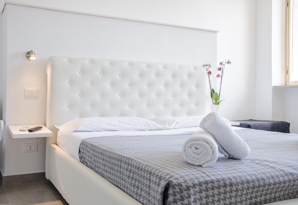 Magia Del Salento Hotell Torre San Giovanni Ugento Rum bild