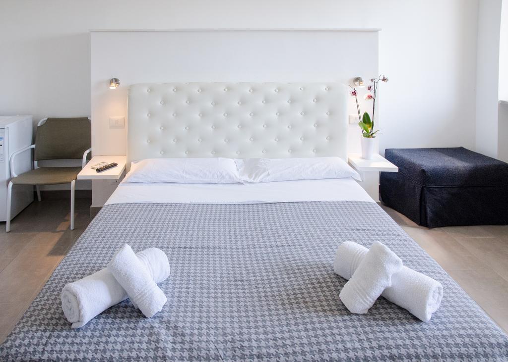 Magia Del Salento Hotell Torre San Giovanni Ugento Rum bild