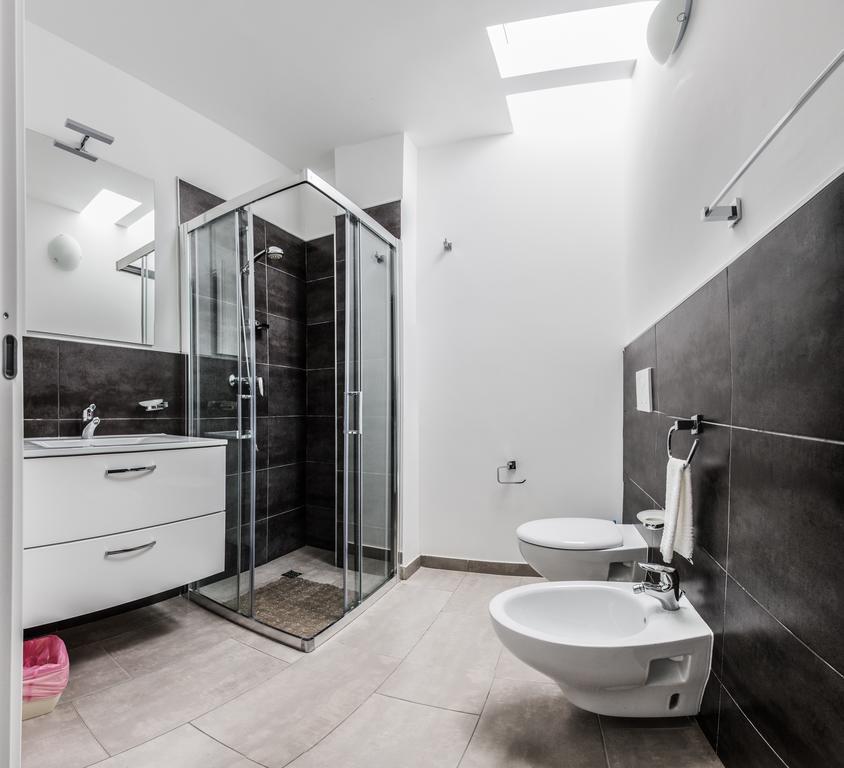 Magia Del Salento Hotell Torre San Giovanni Ugento Rum bild