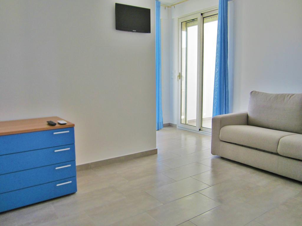 Magia Del Salento Hotell Torre San Giovanni Ugento Exteriör bild