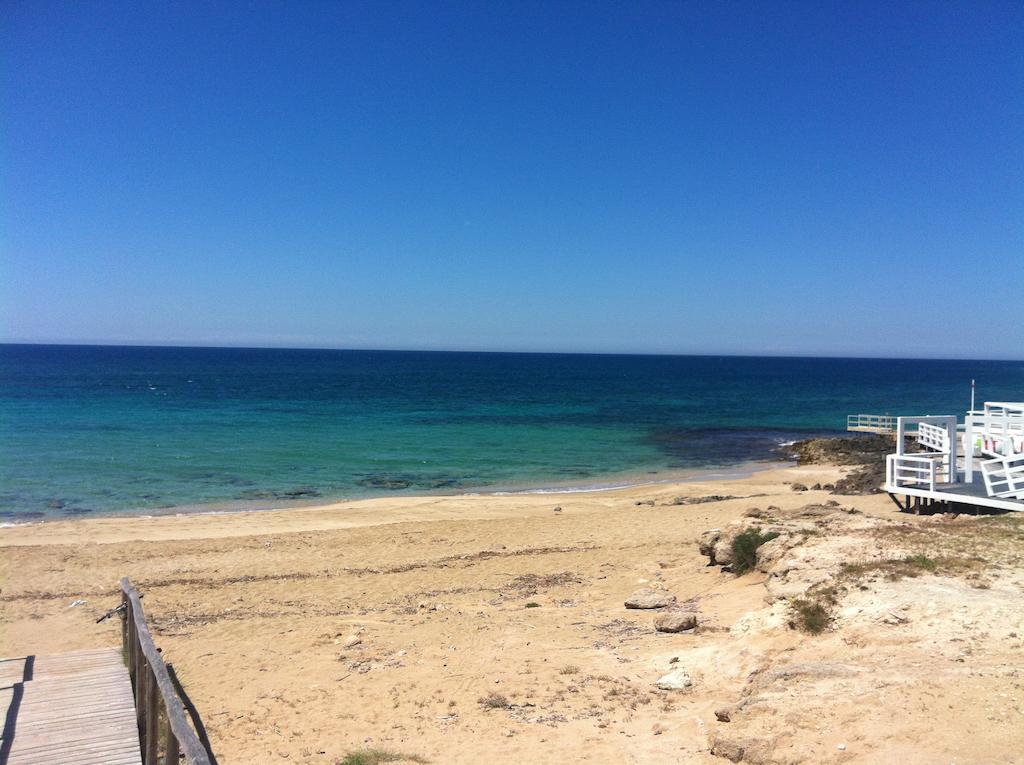 Magia Del Salento Hotell Torre San Giovanni Ugento Exteriör bild