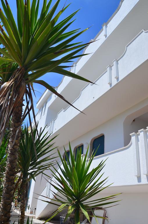Magia Del Salento Hotell Torre San Giovanni Ugento Exteriör bild