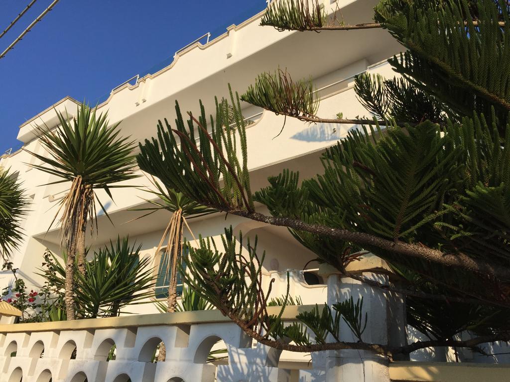 Magia Del Salento Hotell Torre San Giovanni Ugento Exteriör bild