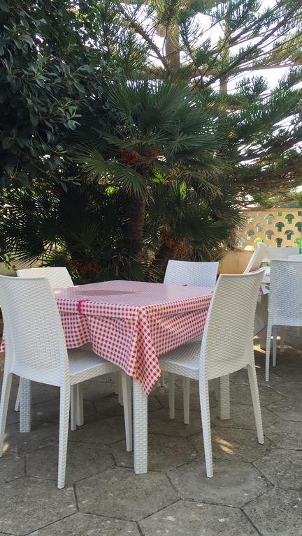 Magia Del Salento Hotell Torre San Giovanni Ugento Exteriör bild