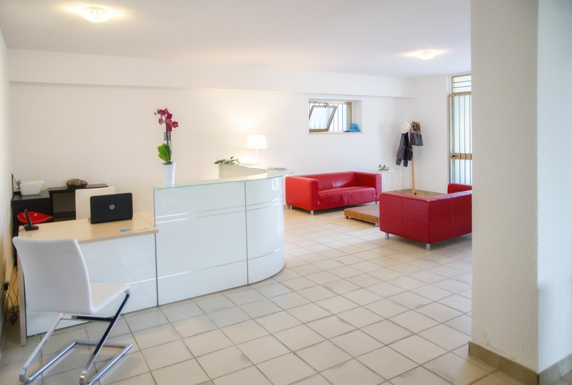 Magia Del Salento Hotell Torre San Giovanni Ugento Exteriör bild
